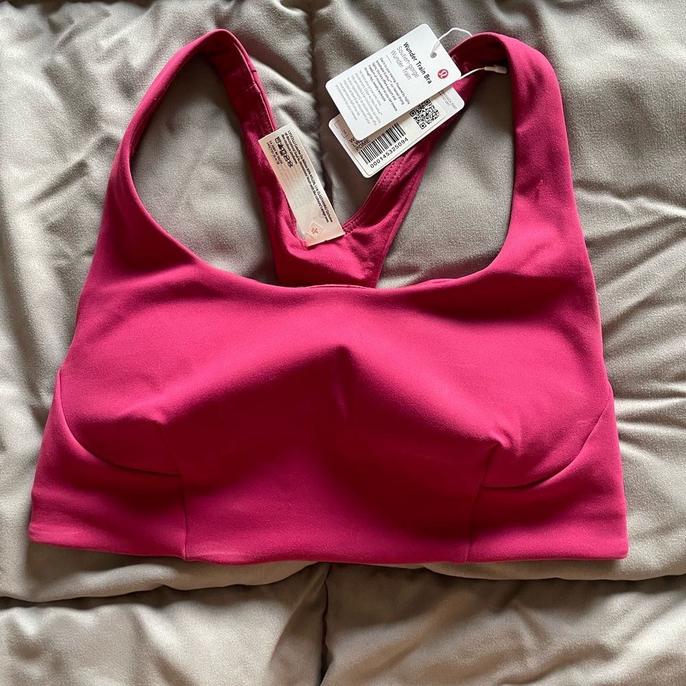 Lululemon Wunder Train Bar